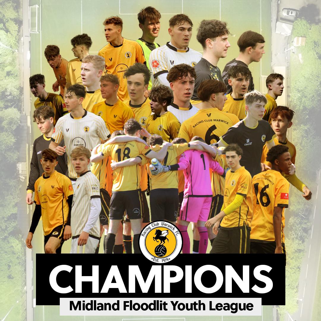 RCWFCacademy tweet media