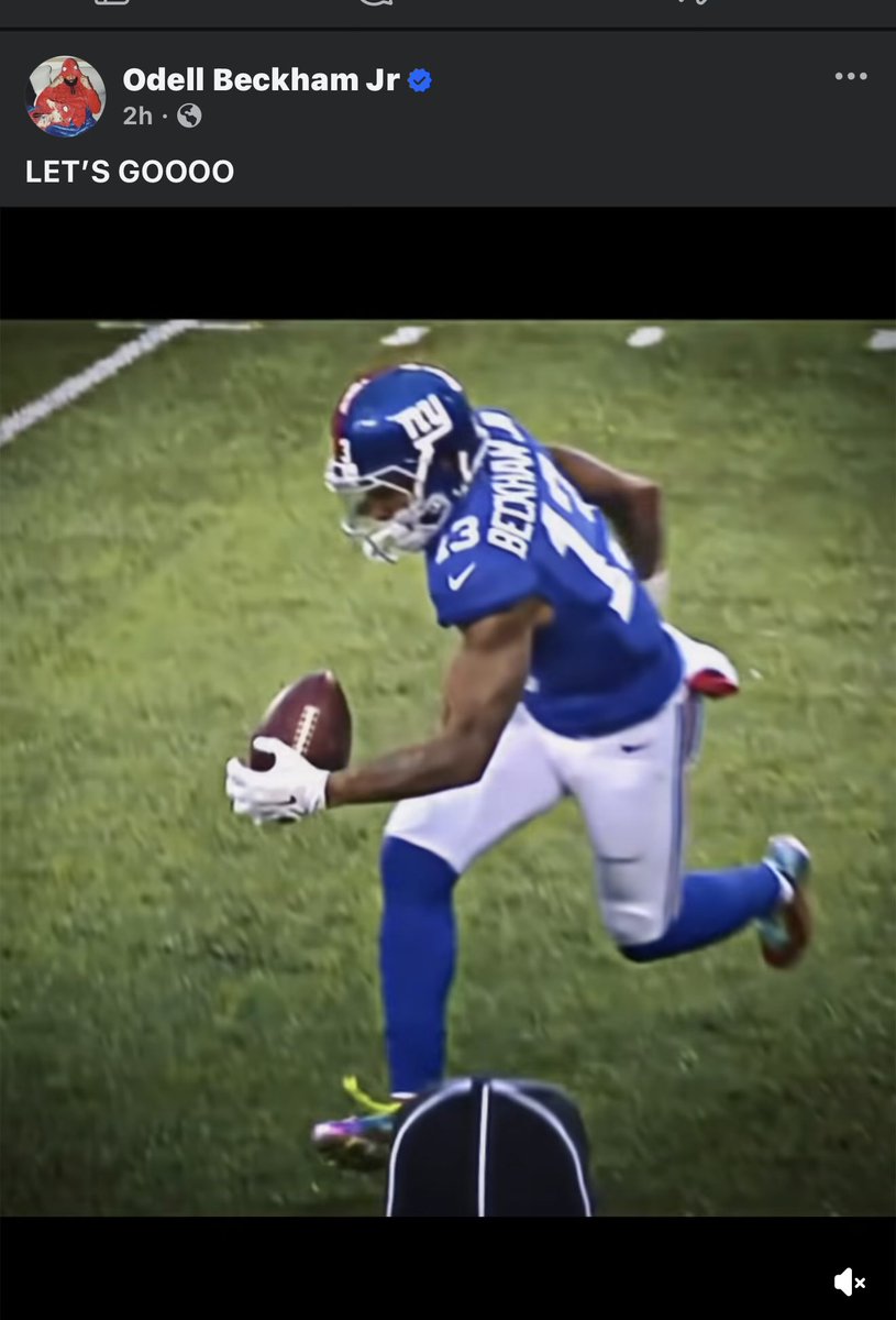 AllaboutNYG tweet media