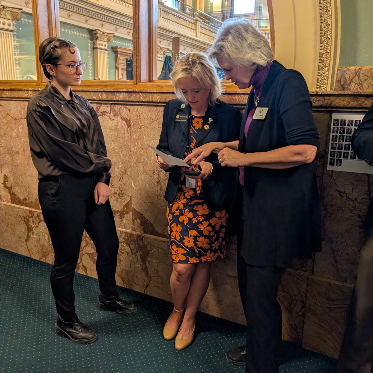 American Physical Therapy Association (APTA) tweet media