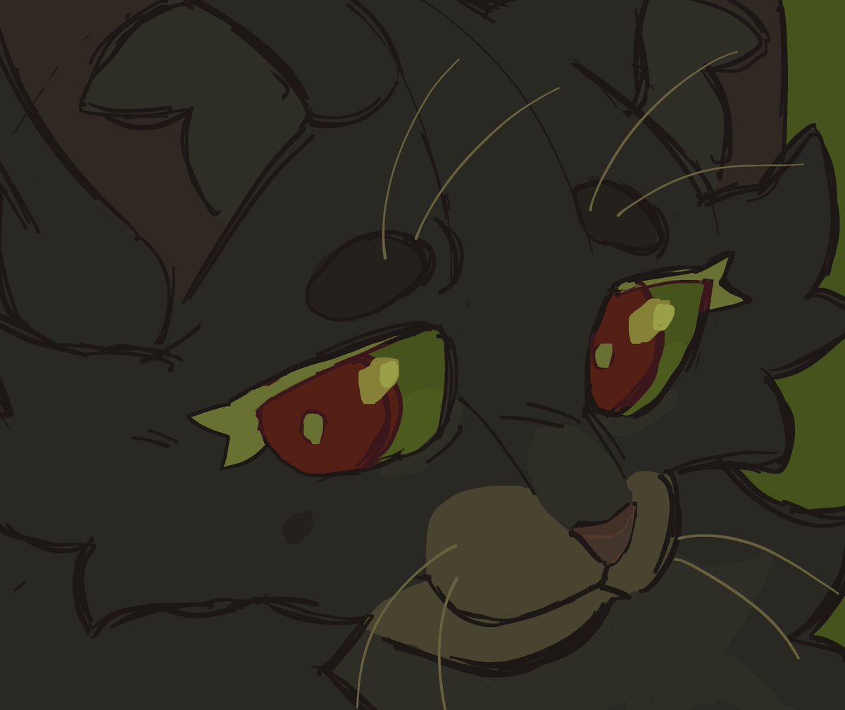 ✶Carnelian✶ tweet media