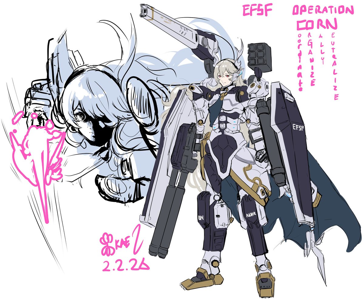 Kaen🔥⚓📺 tweet media