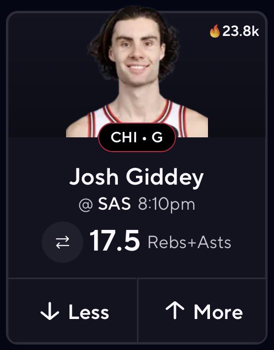 Matt Downs tweet media