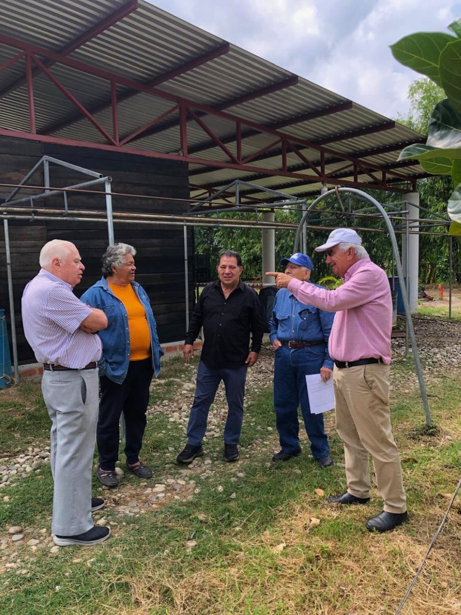 Emilio Contreras Martínez de Escobar tweet media