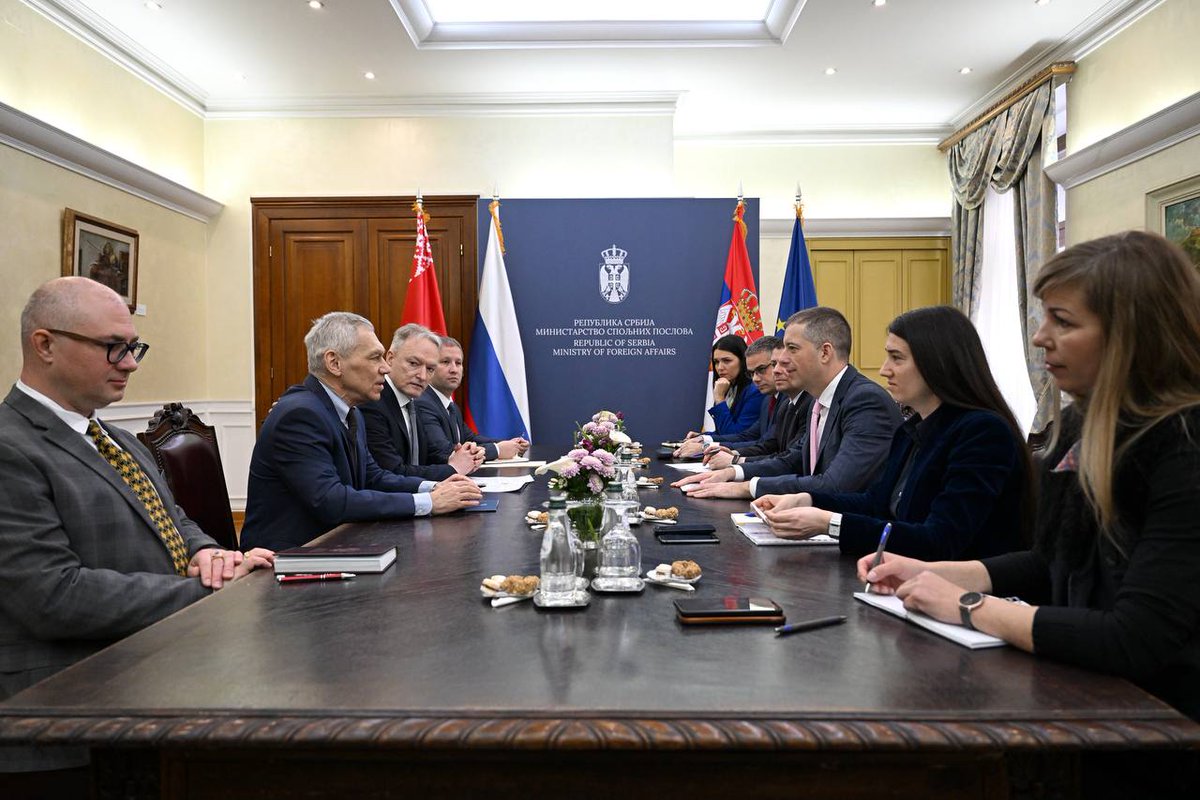 Косово је ❤️ Србије! 🇷🇸❤️🇷🇺 tweet media