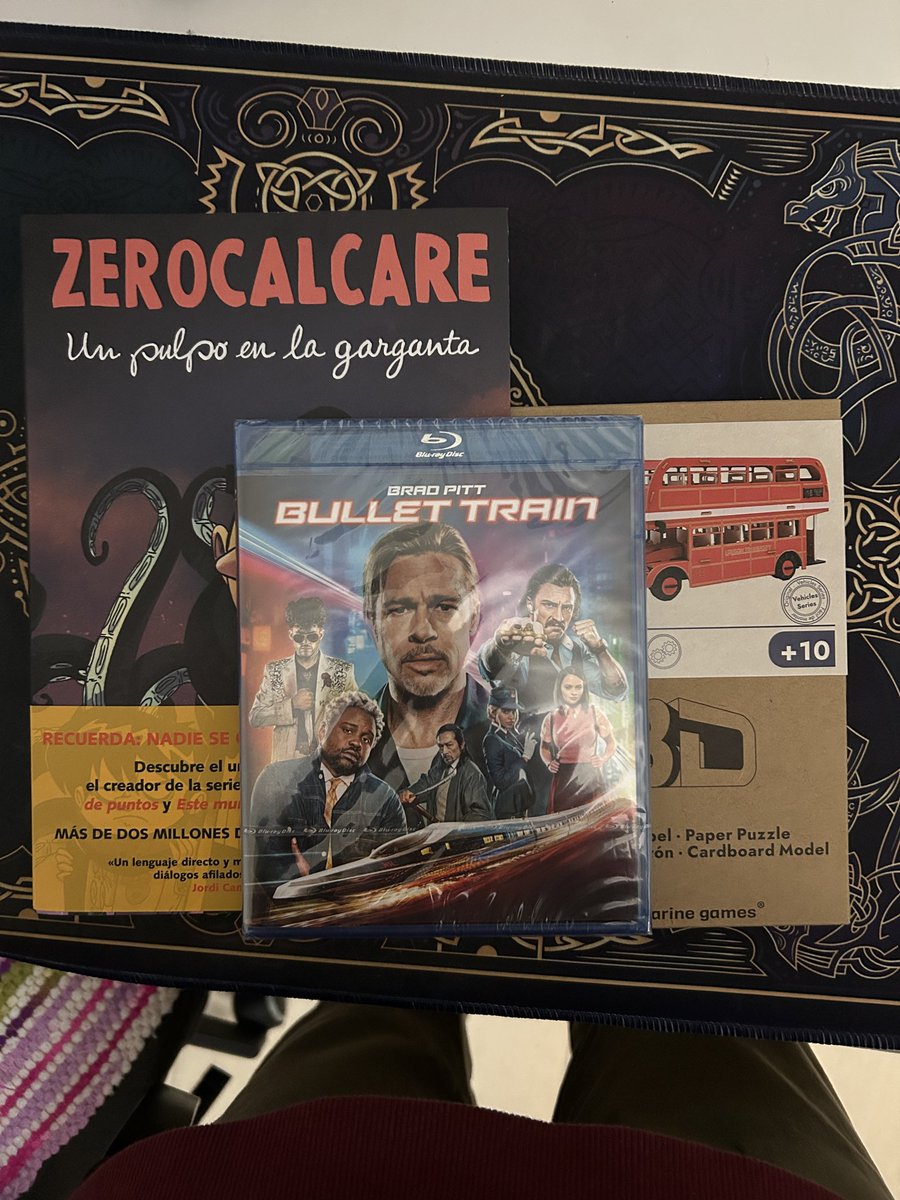 LaAnonima11🏳️‍⚧️🇵🇸 tweet media