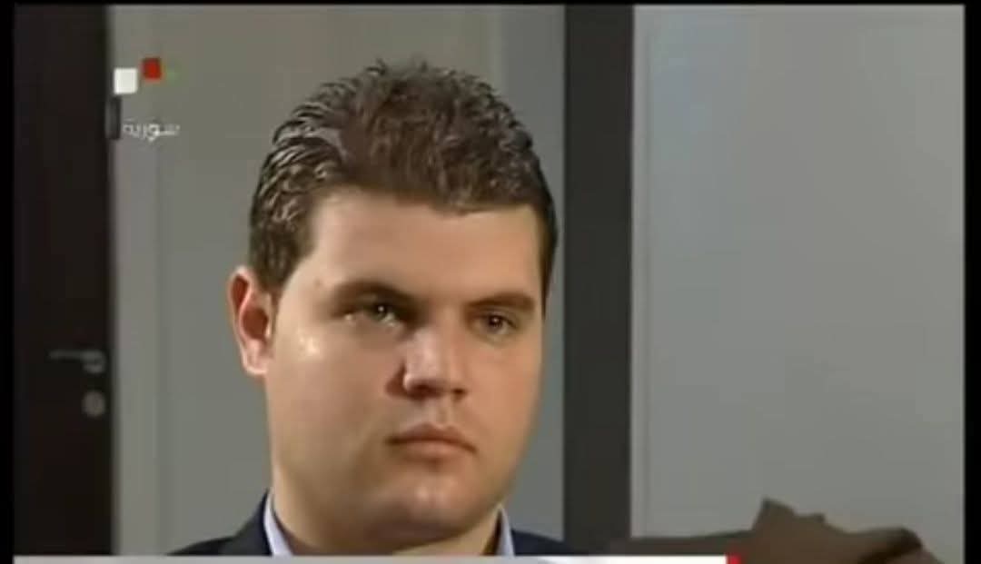 المعتصم بالله الشحود tweet media