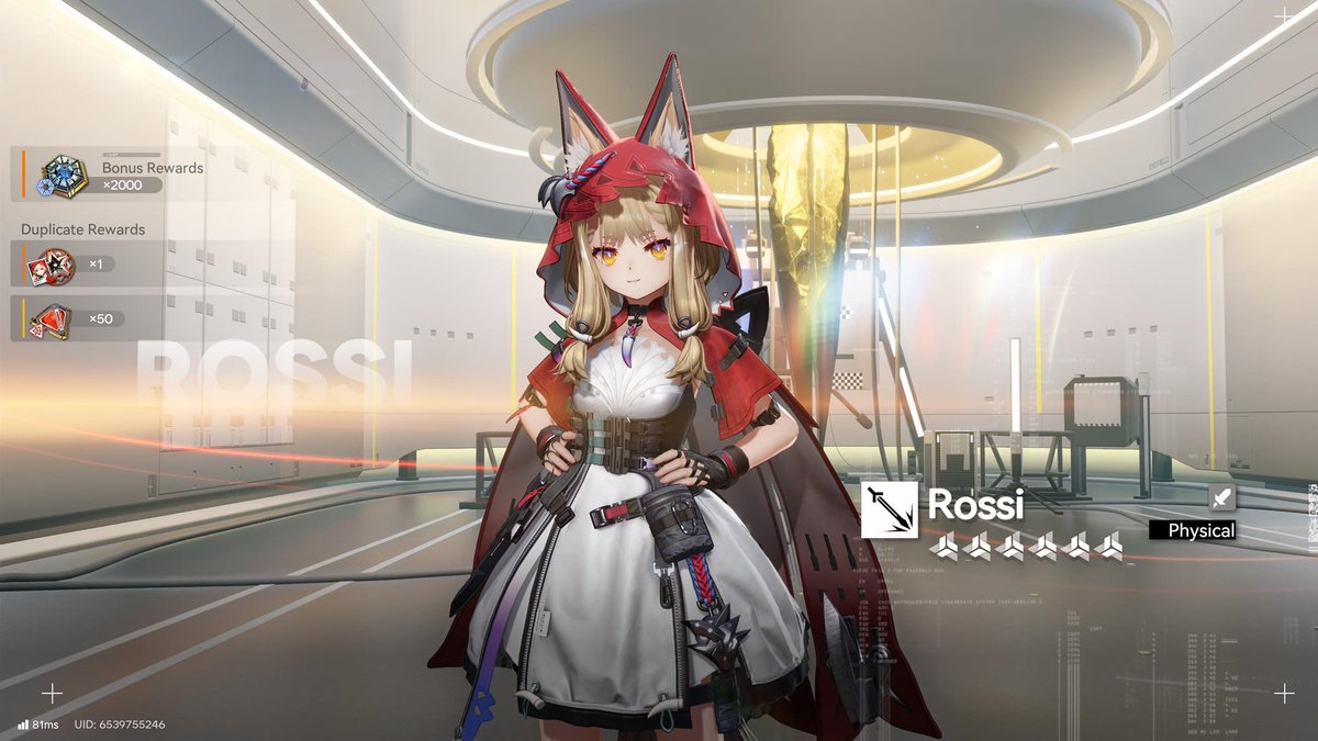 Lightrex @ JINX IS MY LIFE tweet media