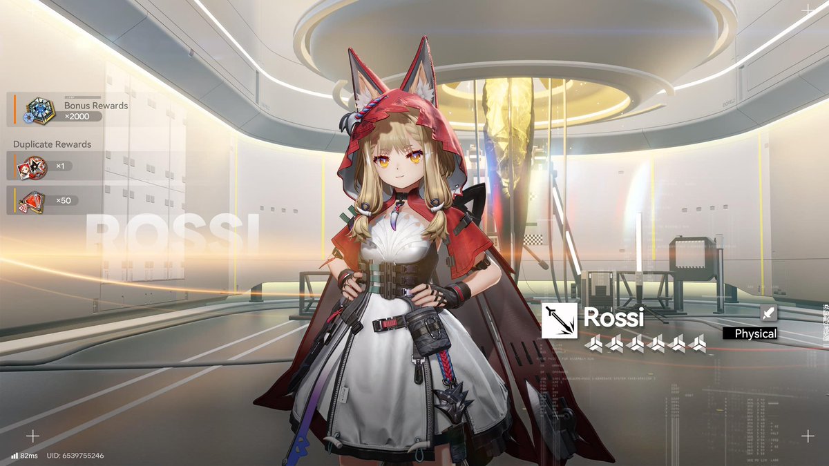 Lightrex @ JINX IS MY LIFE tweet media