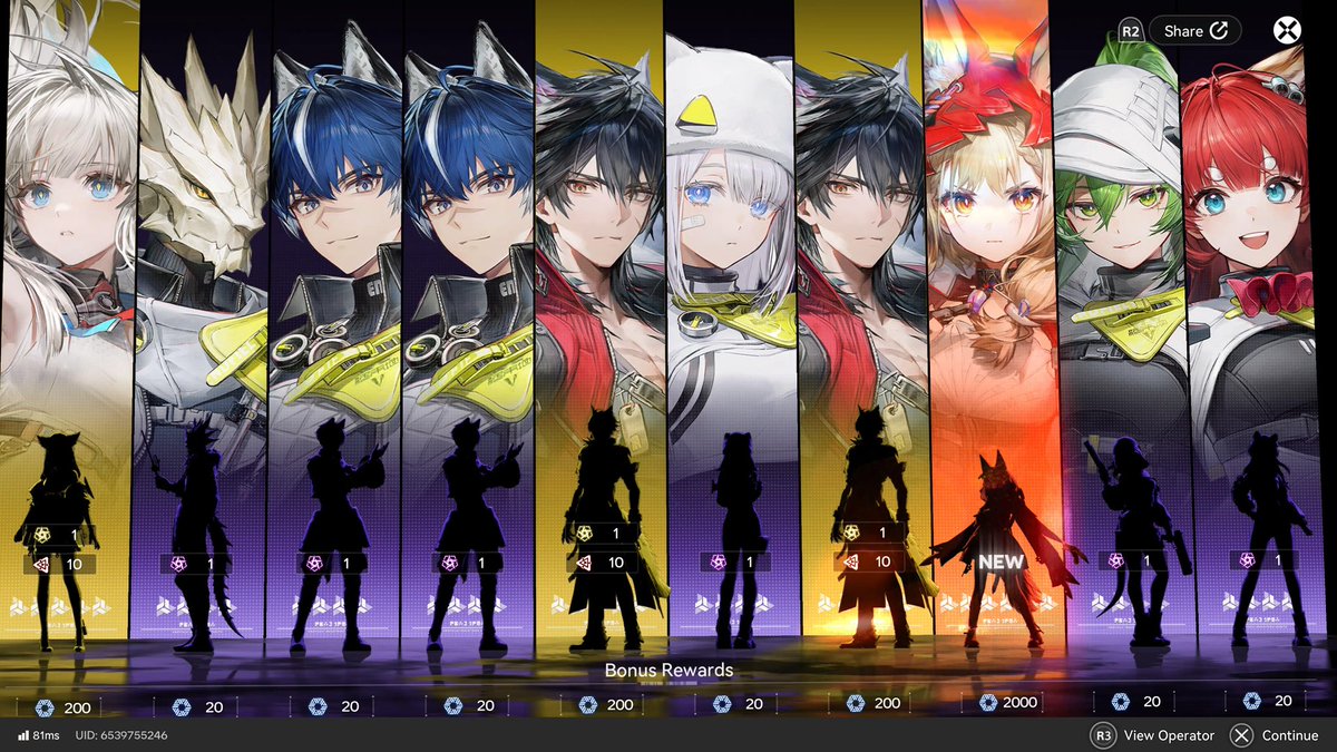 Lightrex @ JINX IS MY LIFE tweet media