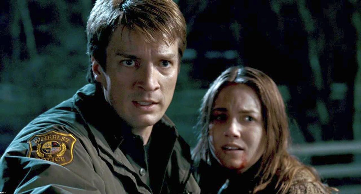 EugWSerra's tweet photo. On March 31, 2006, Slither was released! #Slither #JamesGunn #NathanFillion #ElizabethBanks #MichaelRooker #GreggHenry #TaniaSaulnier #BrendaJames #JennaFischer #DonThompson https://t.co/CxhLKLTzOd