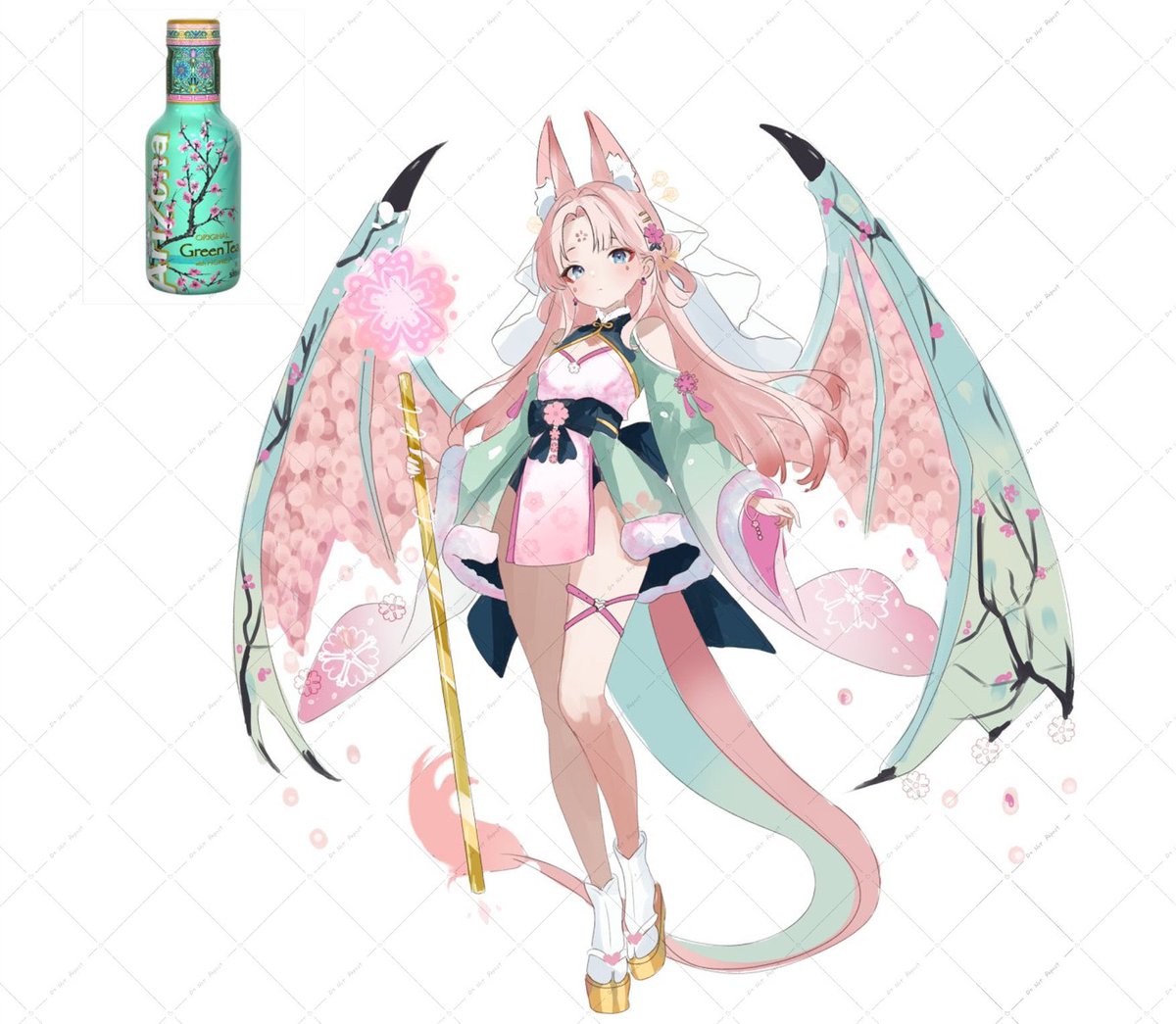 Bubblegumii’s Adopts tweet media