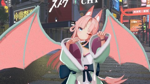 Bubblegumii’s Adopts tweet media