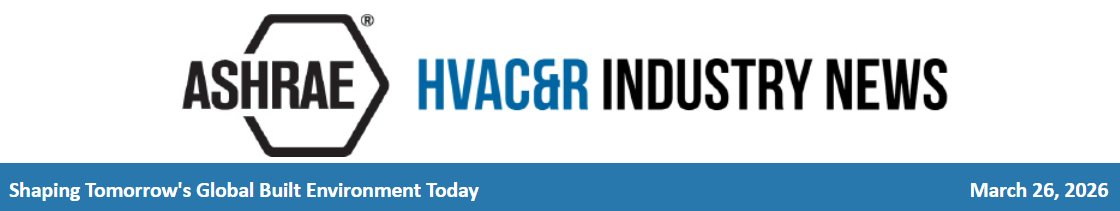 ASHRAE Ireland tweet media