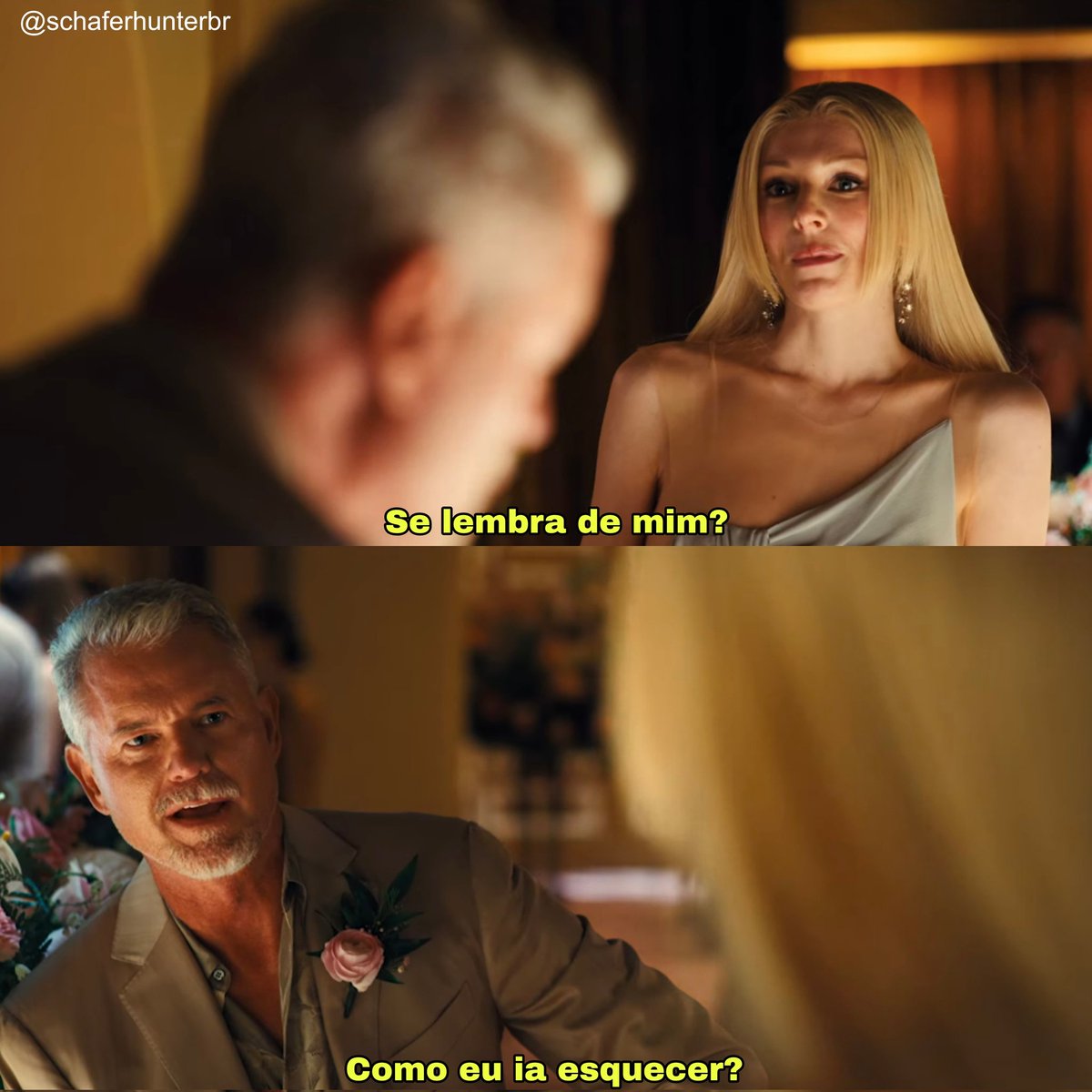 Hunter Schafer Br tweet media