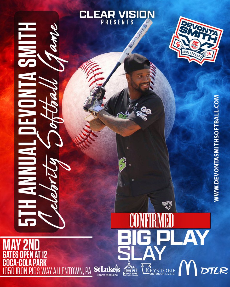 Clear Vision Exp tweet media