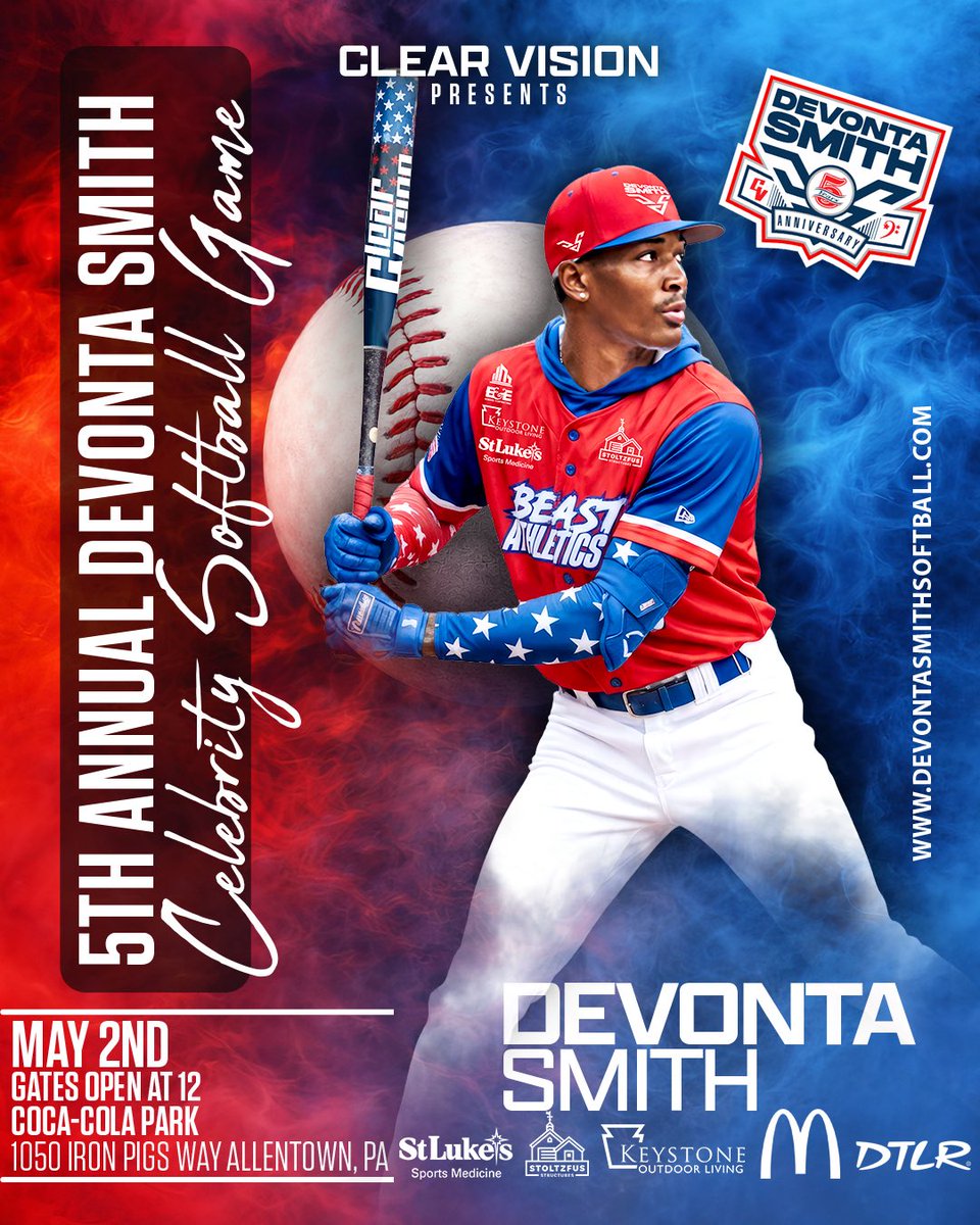 Clear Vision Exp tweet media