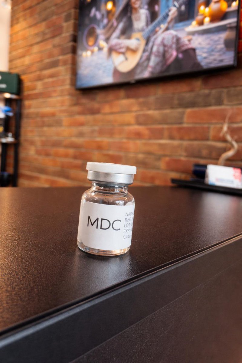 LabMarylebone's tweet photo. Looking to support energy and overall wellness?

NAD+ is essential for cellular function and healthy ageing.

Explore NAD+ IV therapy:  
https://t.co/IPyLBLrejY https://t.co/SQQoWcAwnO