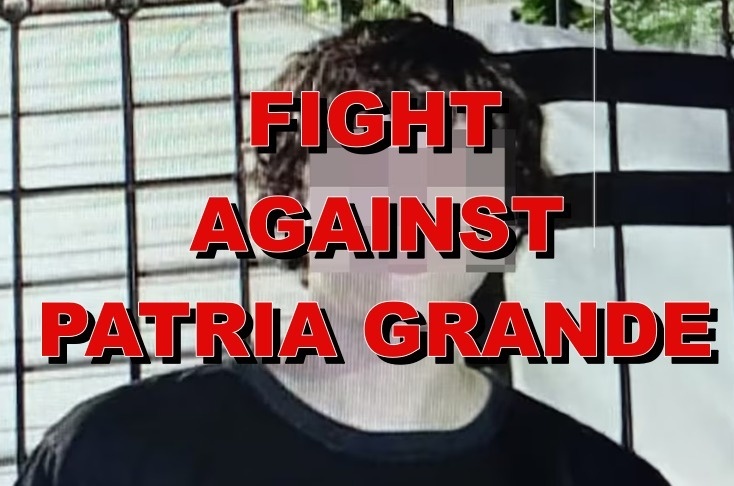 Alt Right Argentina tweet media