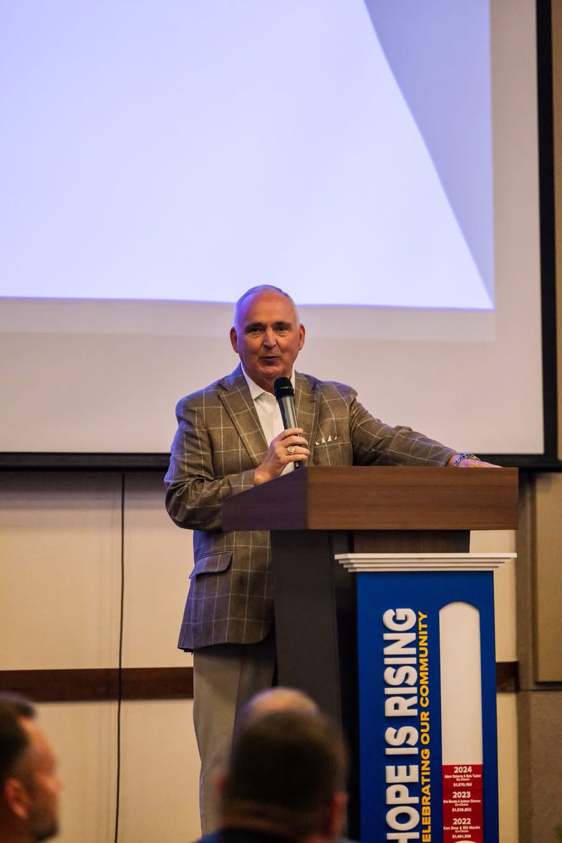 Mayor Kevin Brooks tweet media