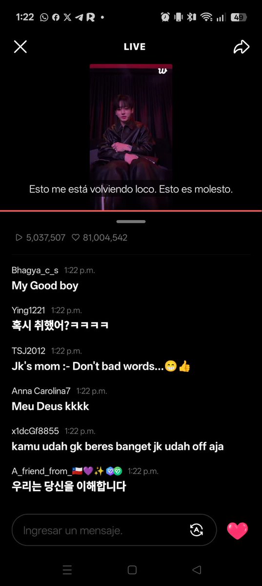 𐤀TKLLAMASGEMELAS🏳️‍🌈 tweet media