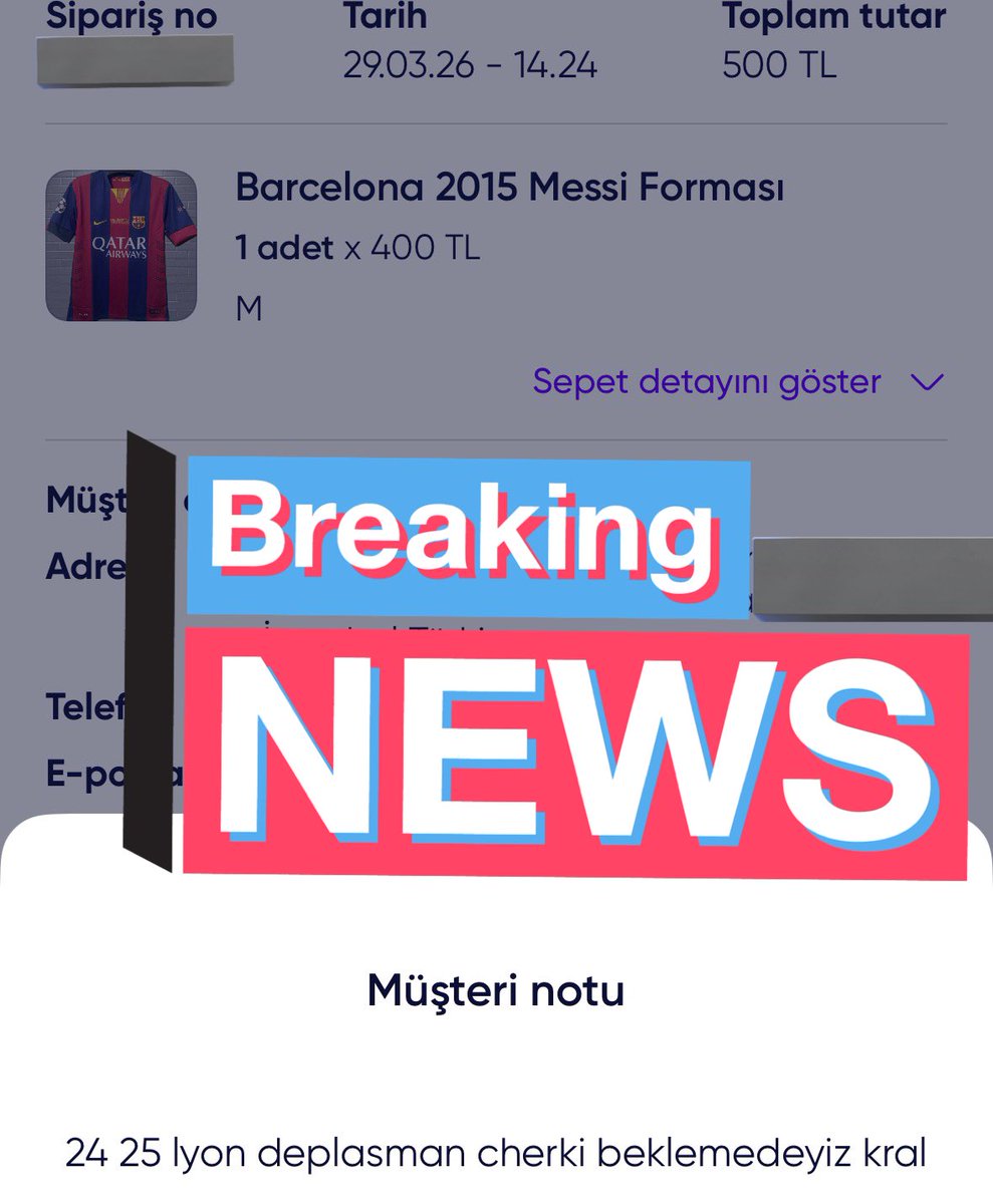 Forma Durağı tweet media