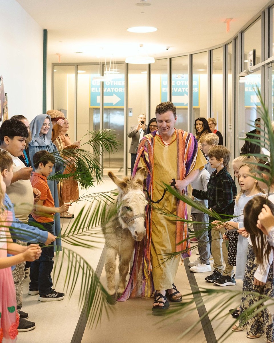 First Baptist Dallas tweet media