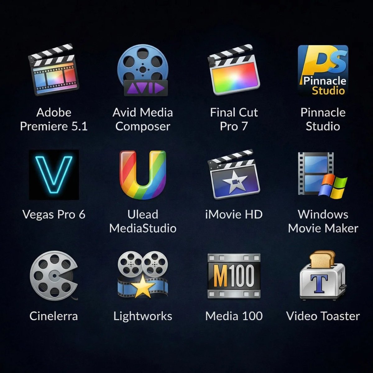 OB | Video Editor tweet media