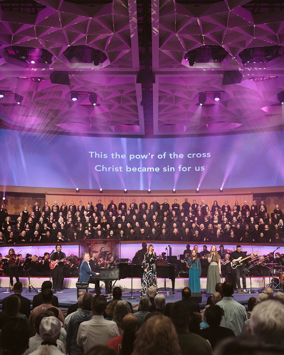 First Baptist Dallas tweet media
