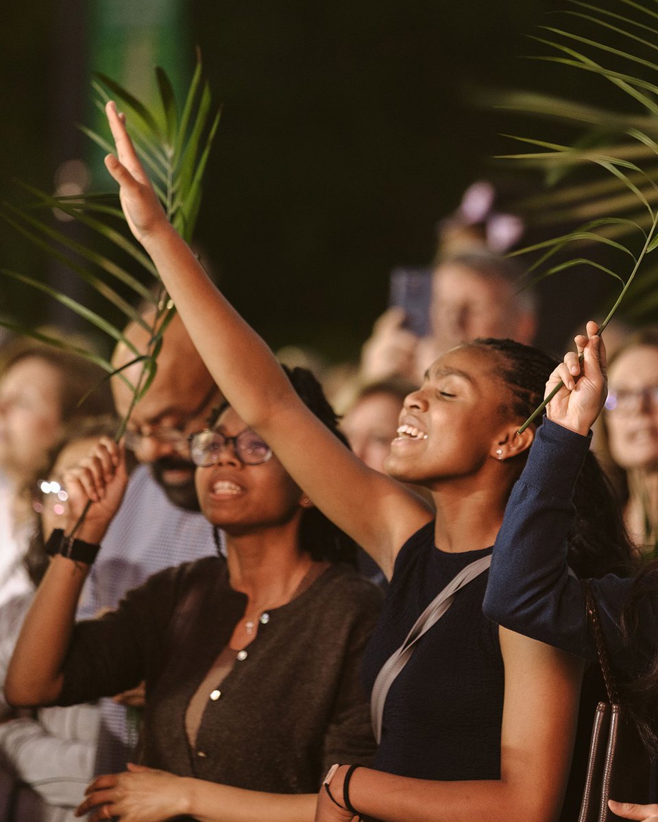First Baptist Dallas tweet media
