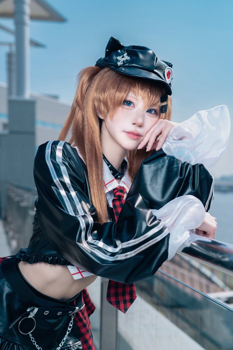 戦いは、常に無駄なく美しくよ。