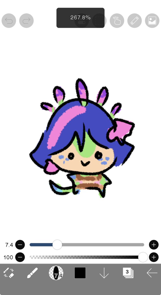 palepinkdots's tweet photo. hai https://t.co/V97nzxXbwd