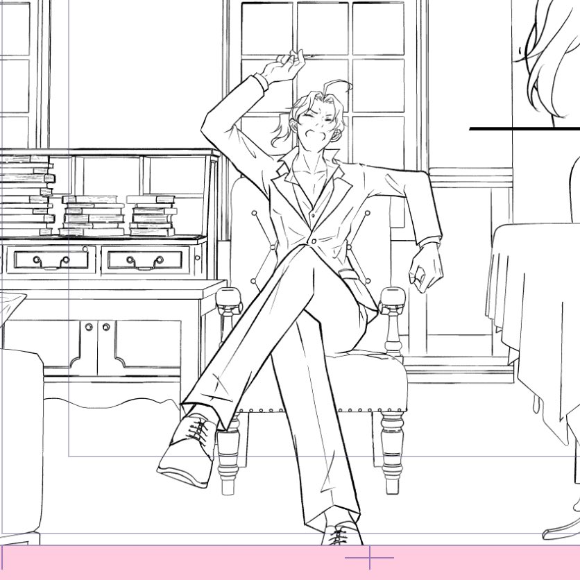 まかぴょ@通頒受付中 tweet media