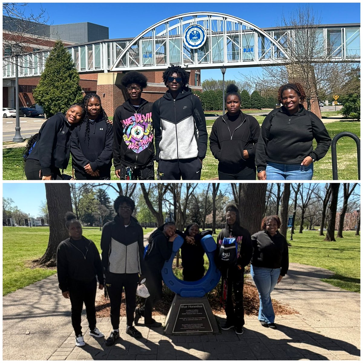 Jackson Central-Merry High School tweet media