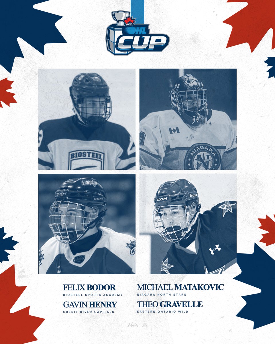 Advancement Hockey Agency tweet media