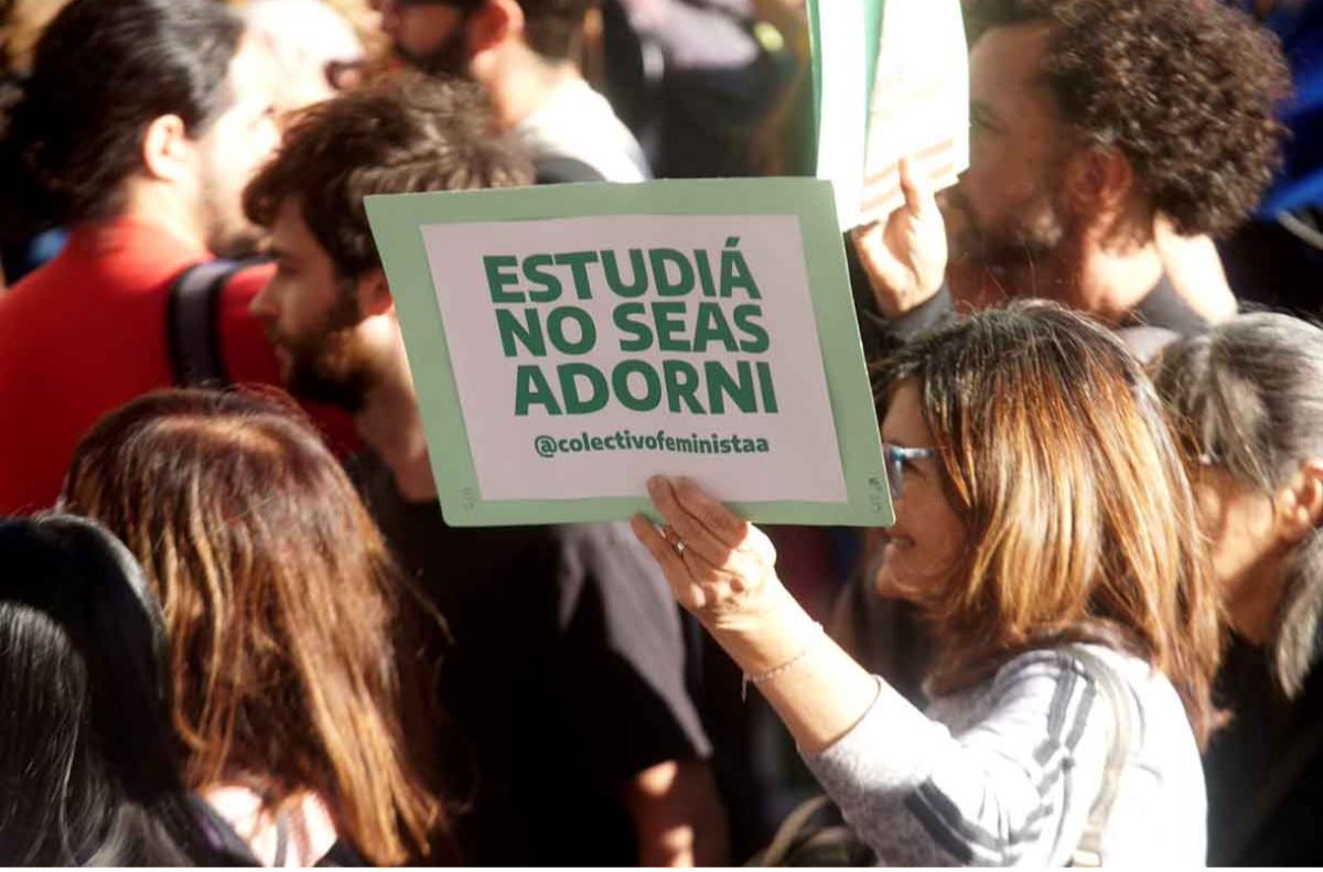 Que estaríamos esperando? tweet media