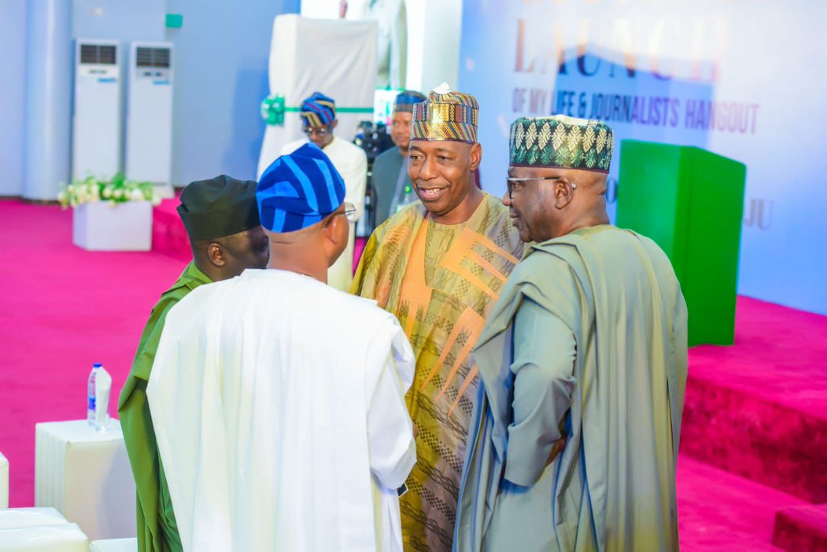 Dauda Iliya tweet media