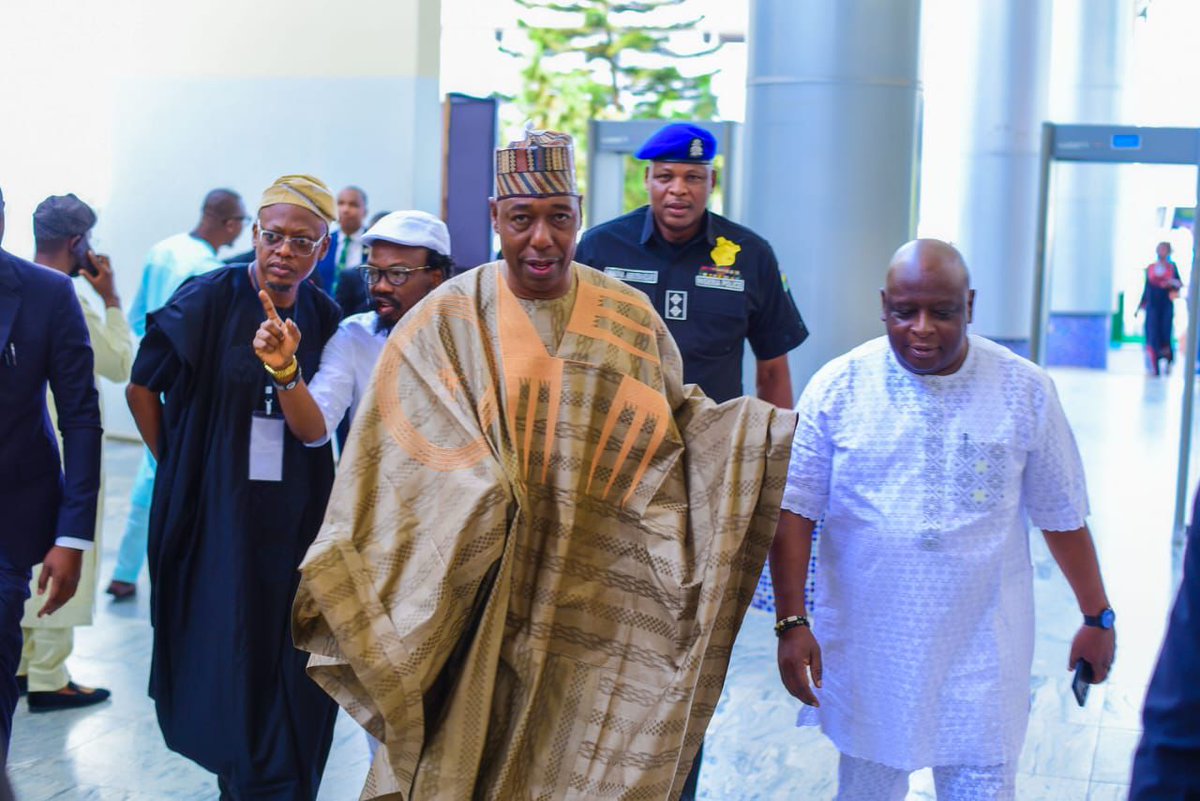 Dauda Iliya tweet media