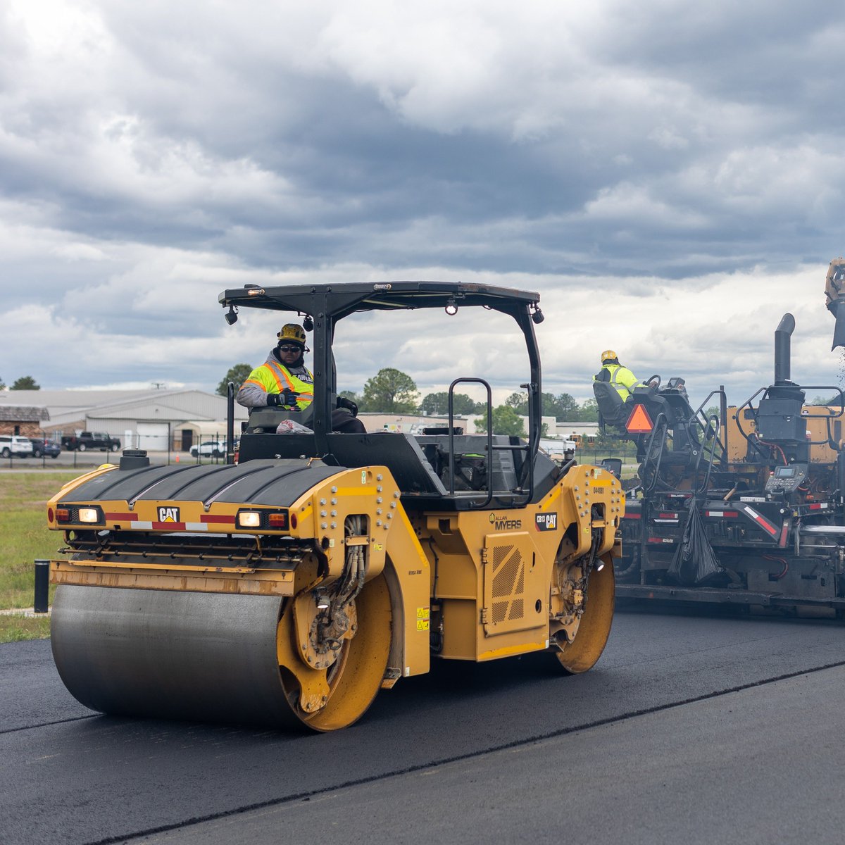 Carter Machinery tweet media