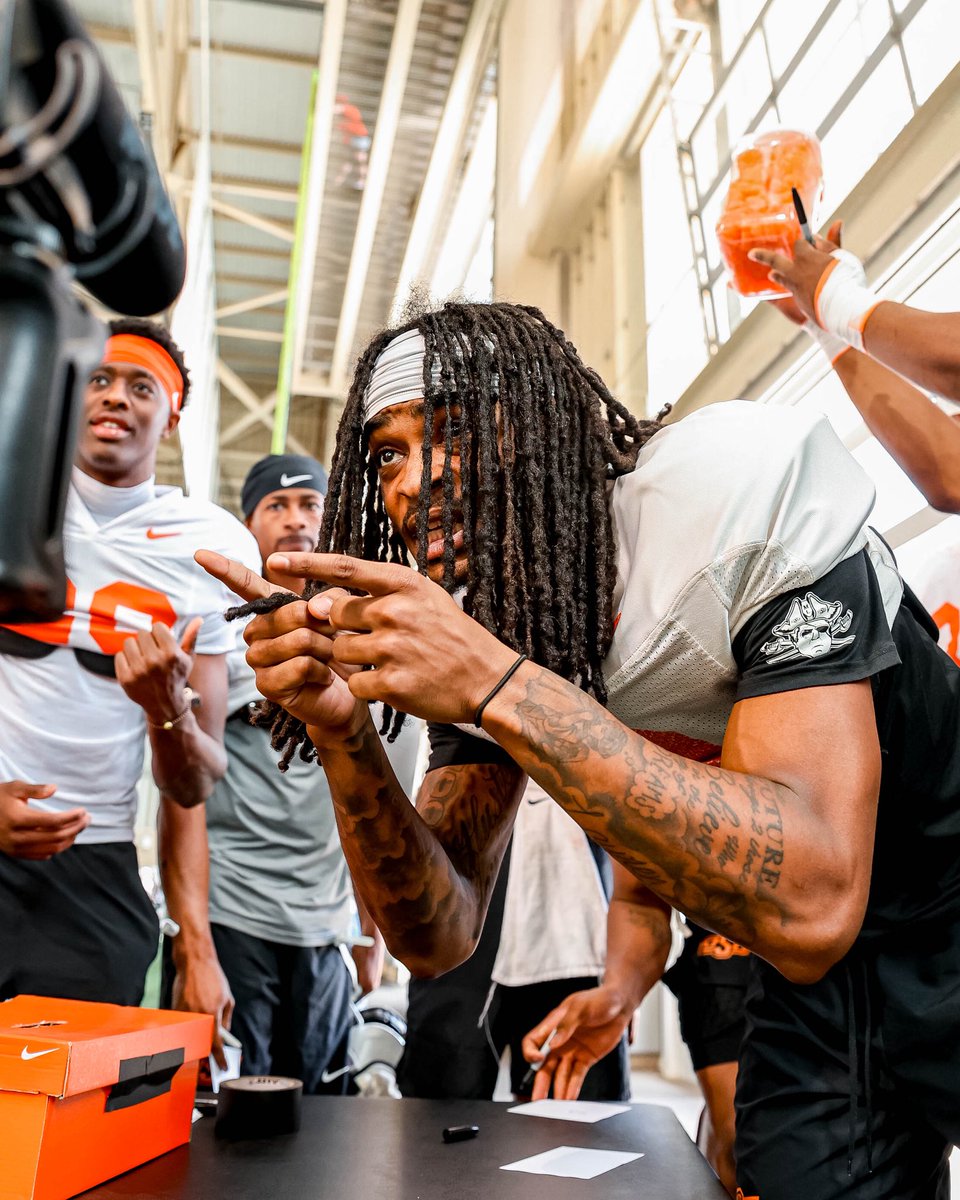 OSU Cowboy Football tweet media