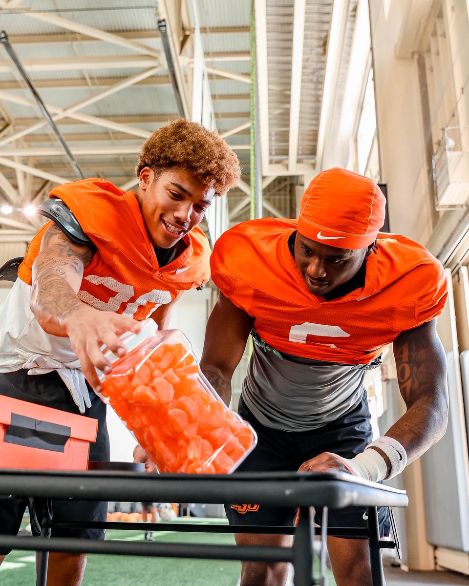 OSU Cowboy Football tweet media