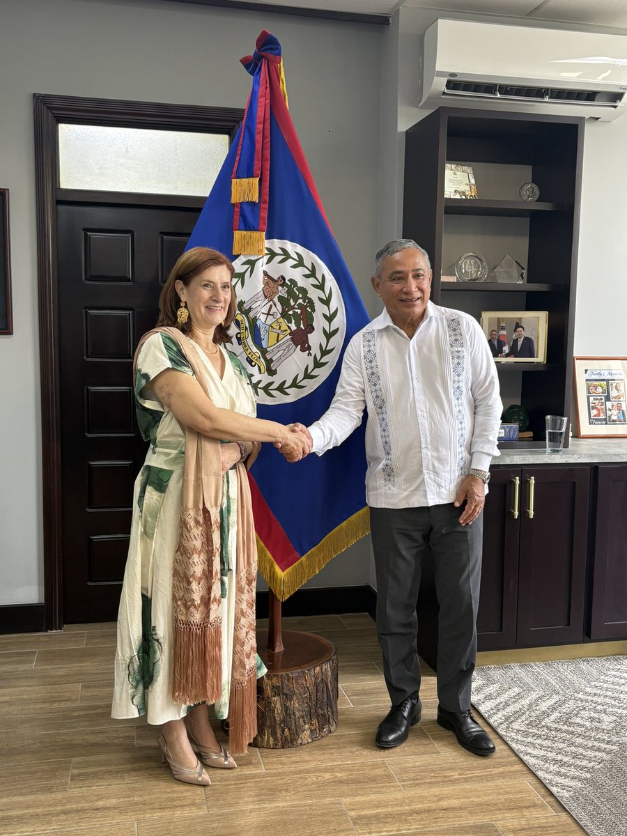 Ana Luisa Vallejo tweet media