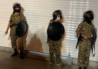 🇮🇷 🇺🇦 TheGirlRunningwithPirooz tweet media