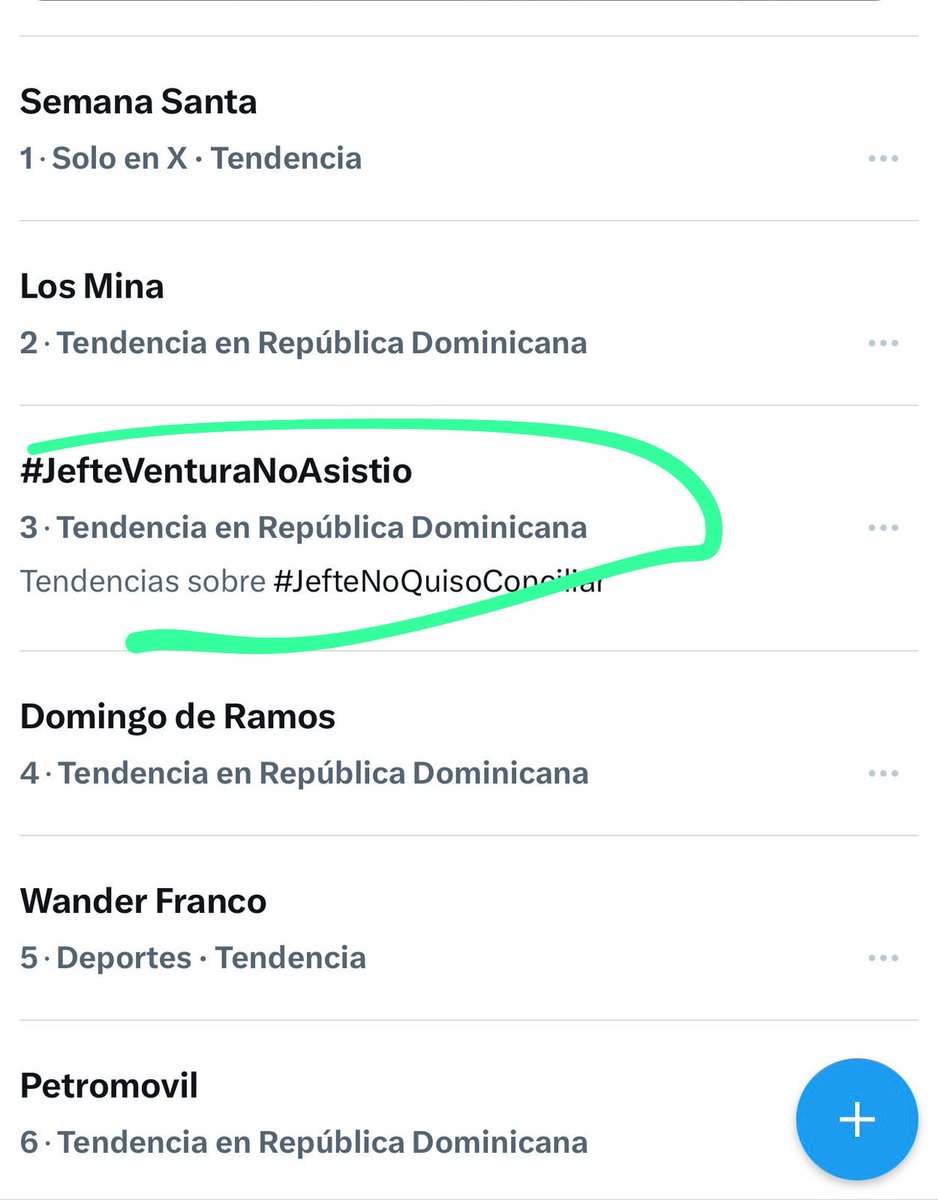 Yan Carlos Martínez Segura tweet media