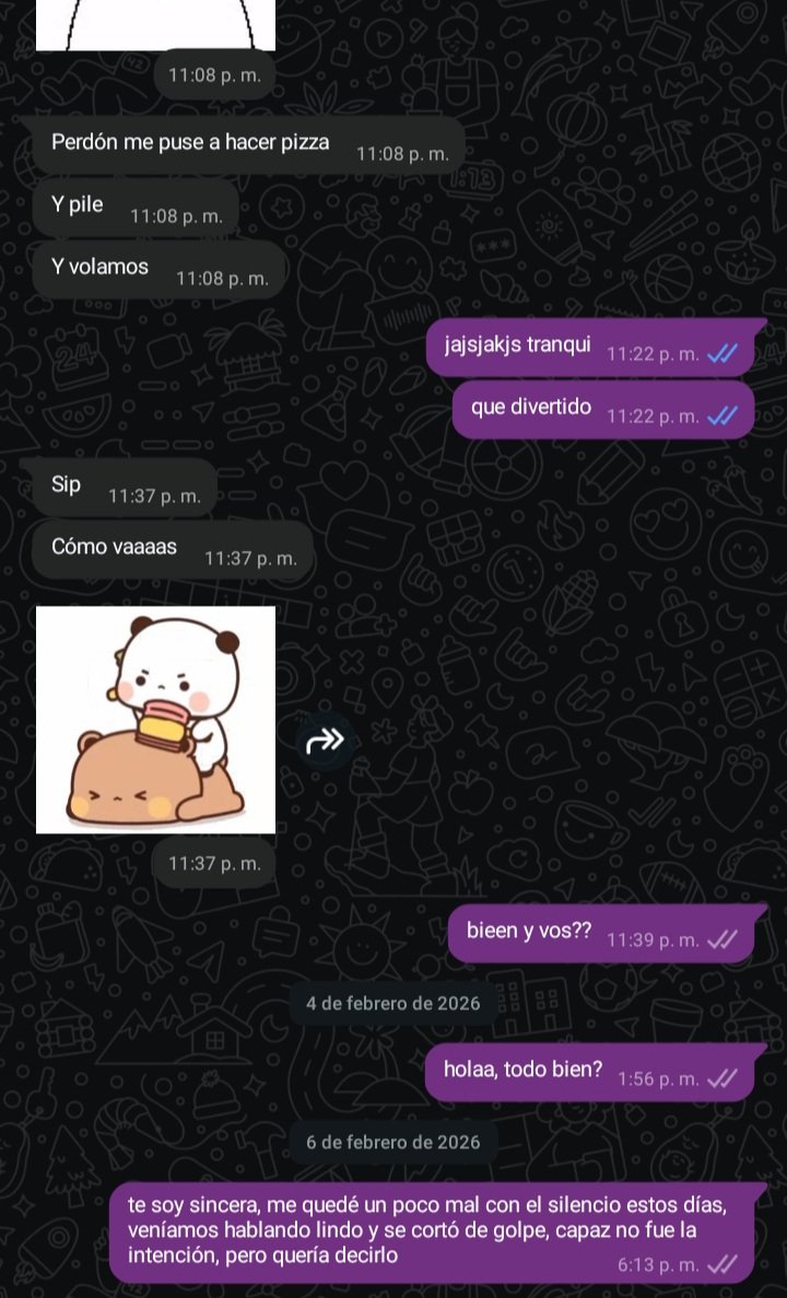 Avril 🇦🇷 tweet media