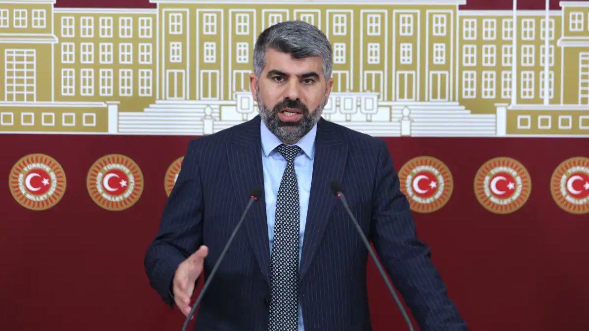 Daily Islamist tweet media