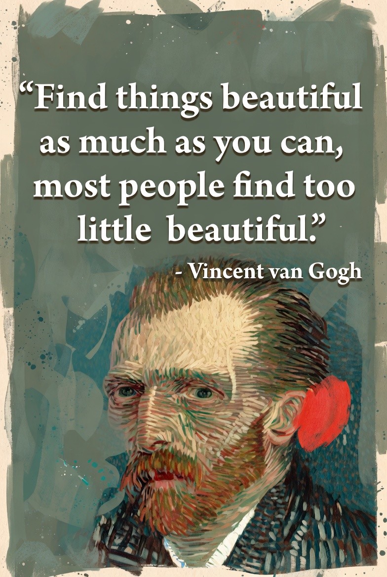 classyman1979's tweet photo. #ArtHistory #ArtQuotes #VincentVanGogh https://t.co/CbcMJ7BPrv