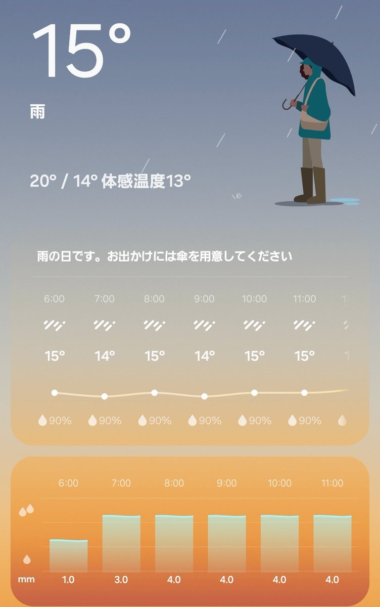 ぽりこ tweet media