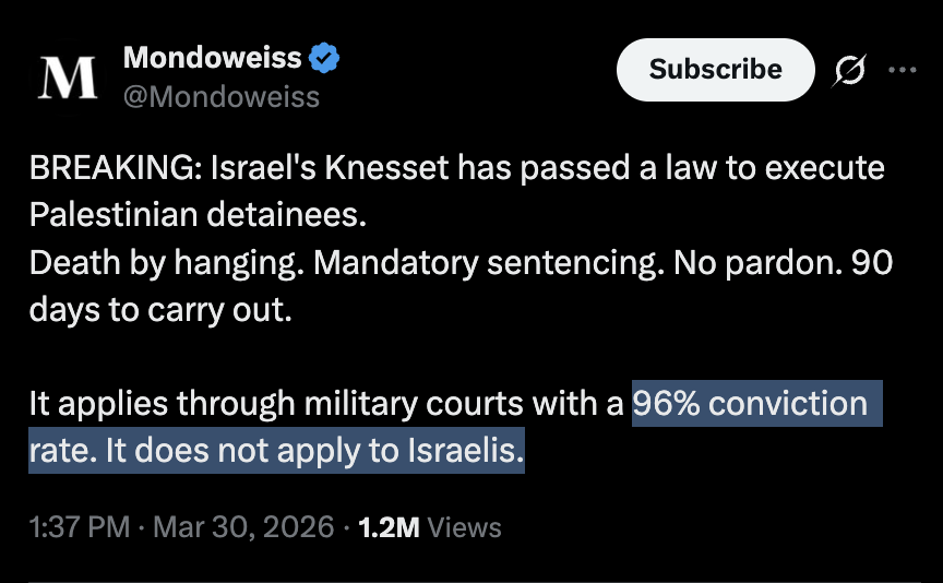 A Left-Wing Account ™️ tweet media