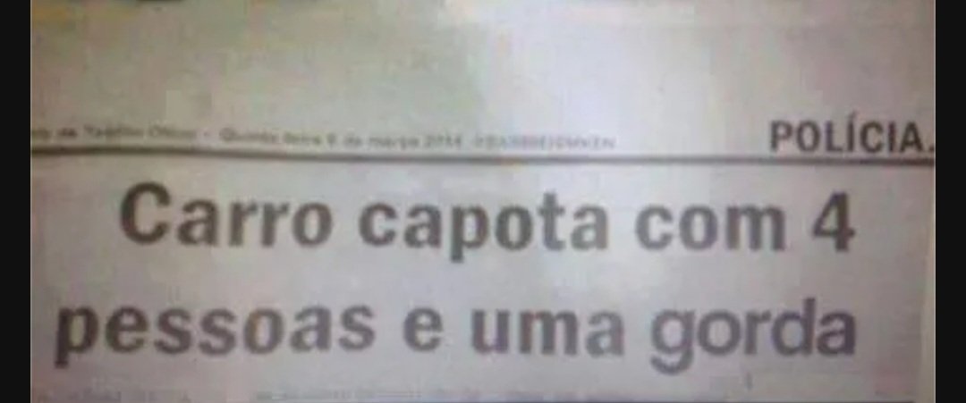 Chuta que é Macumba tweet media