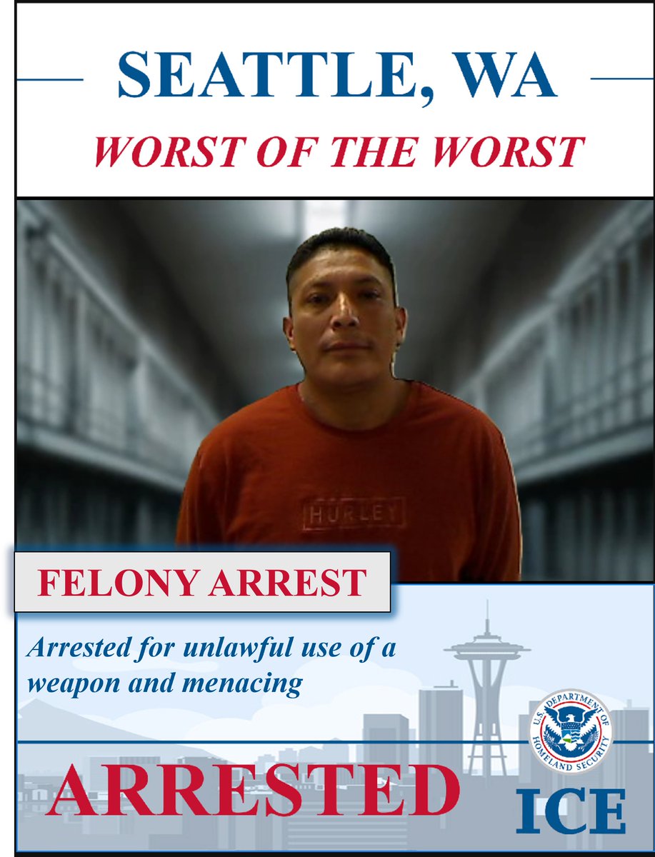 ICE Seattle tweet media